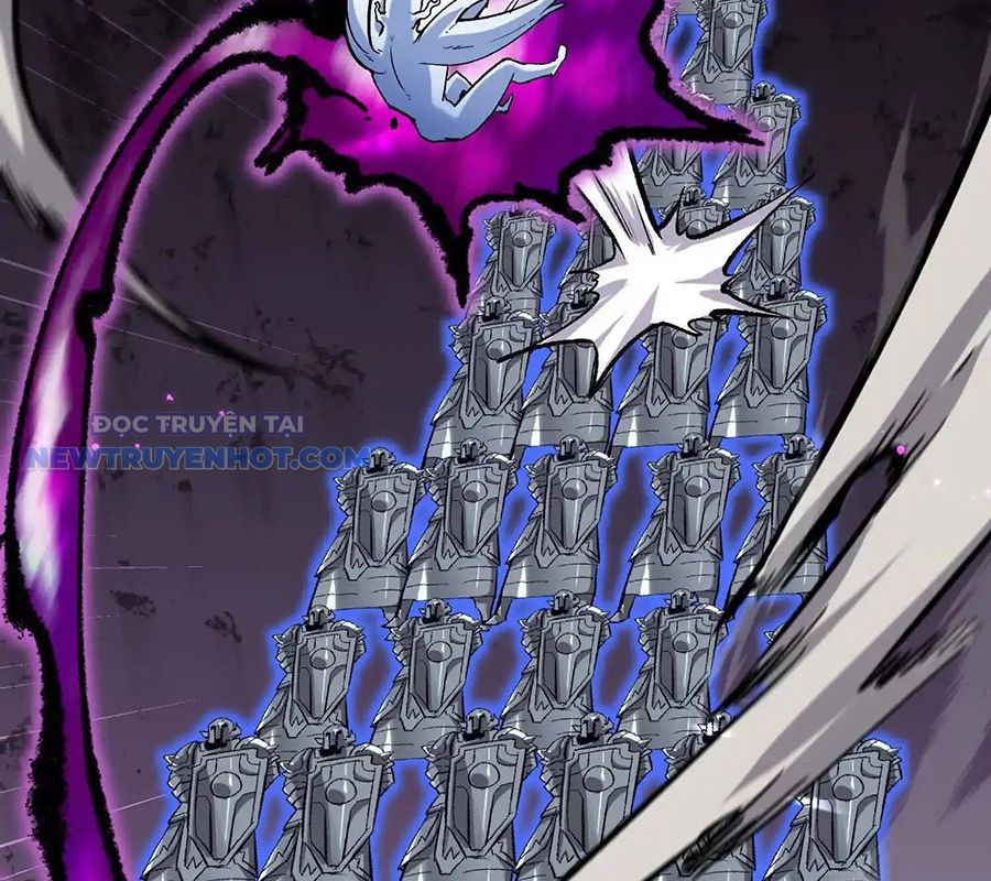 Quỷ Trảm Săn Nhân Chap 41 - Next Chap 42