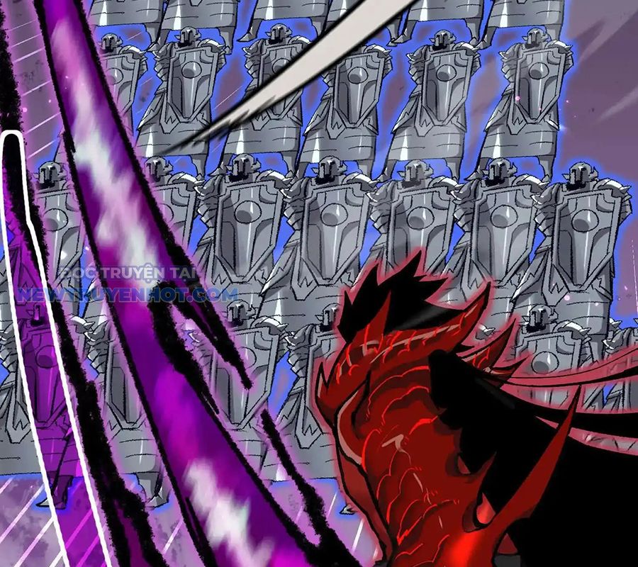 Quỷ Trảm Săn Nhân Chap 41 - Next Chap 42