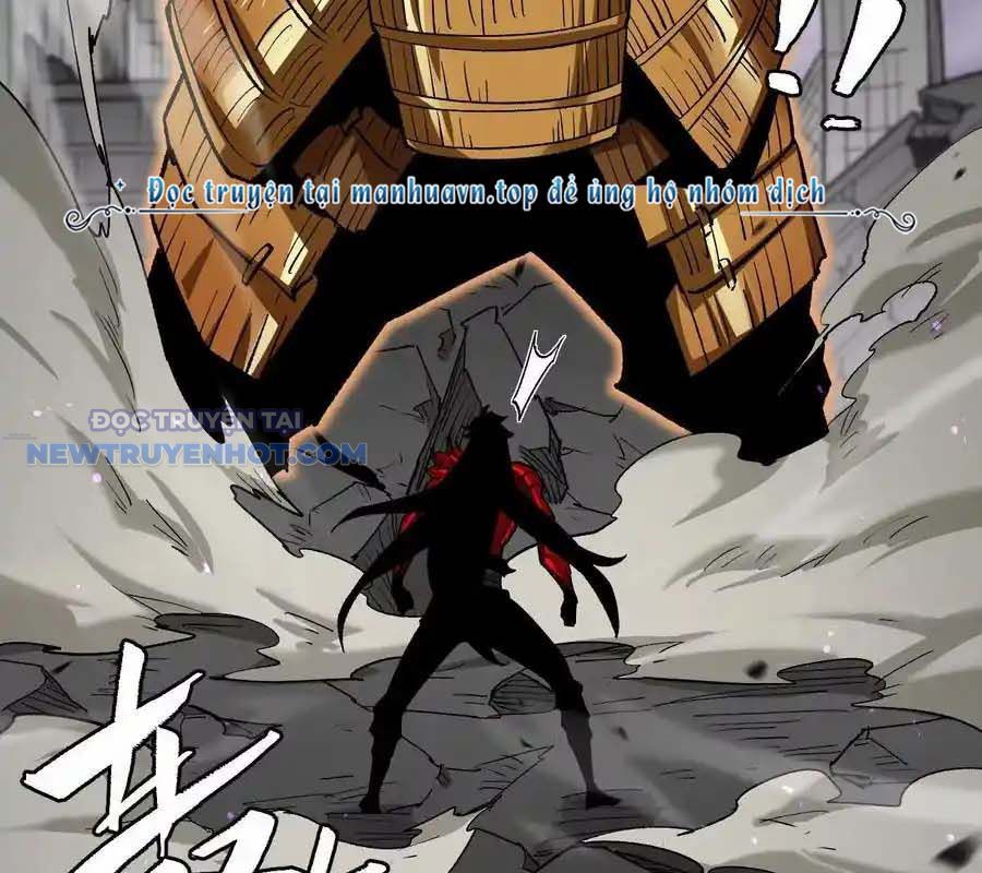 Quỷ Trảm Săn Nhân Chap 44 - Next Chap 45