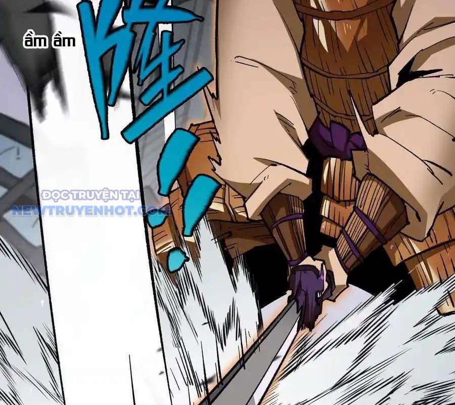 Quỷ Trảm Săn Nhân Chap 44 - Next Chap 45