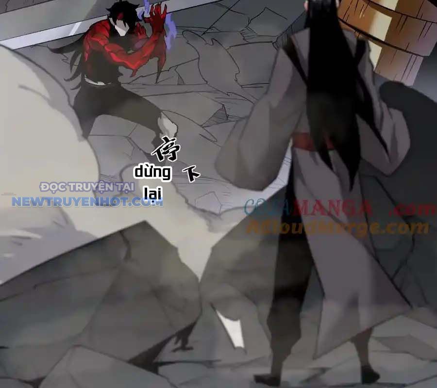 Quỷ Trảm Săn Nhân Chap 44 - Next Chap 45