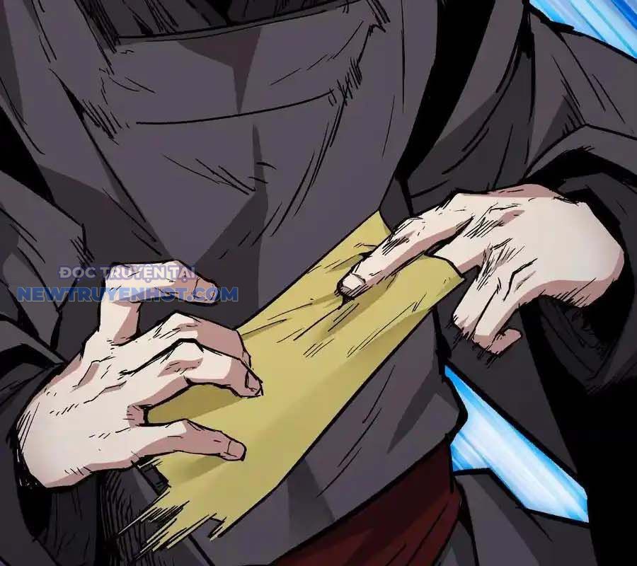 Quỷ Trảm Săn Nhân Chap 44 - Next Chap 45