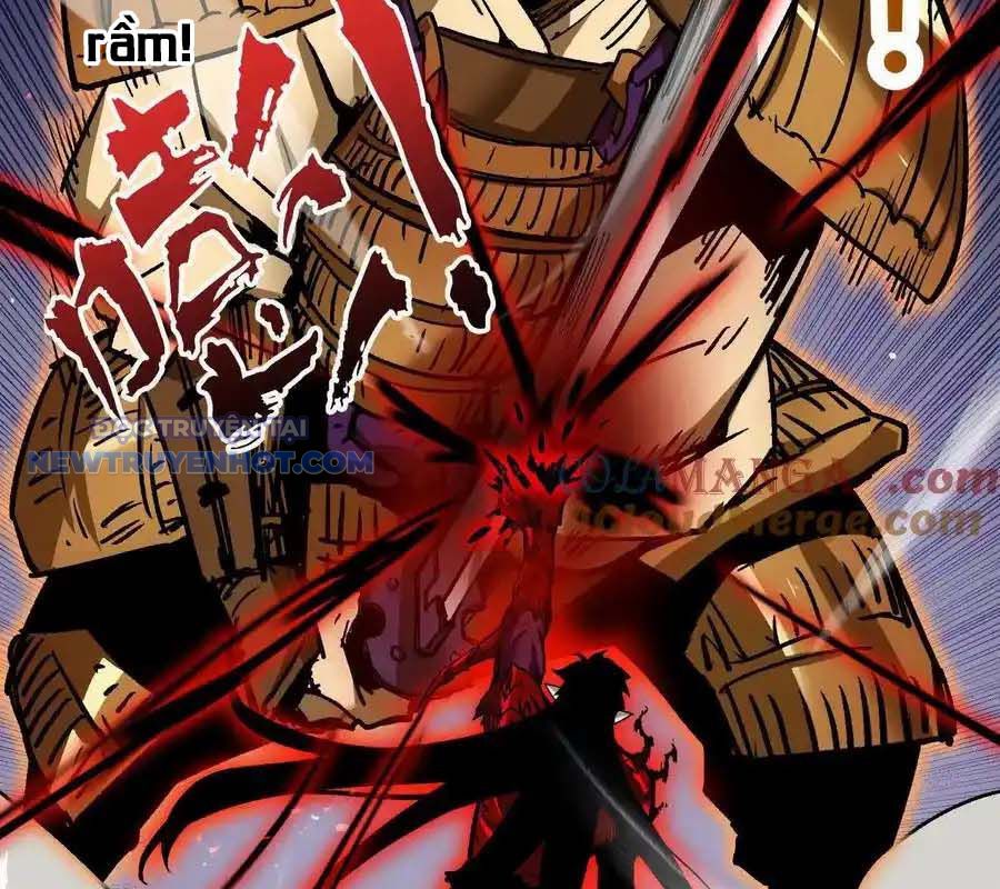 Quỷ Trảm Săn Nhân Chap 44 - Next Chap 45