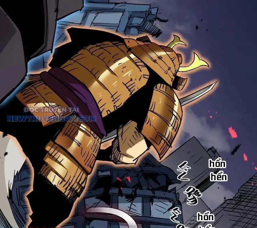 Quỷ Trảm Săn Nhân Chap 44 - Next Chap 45