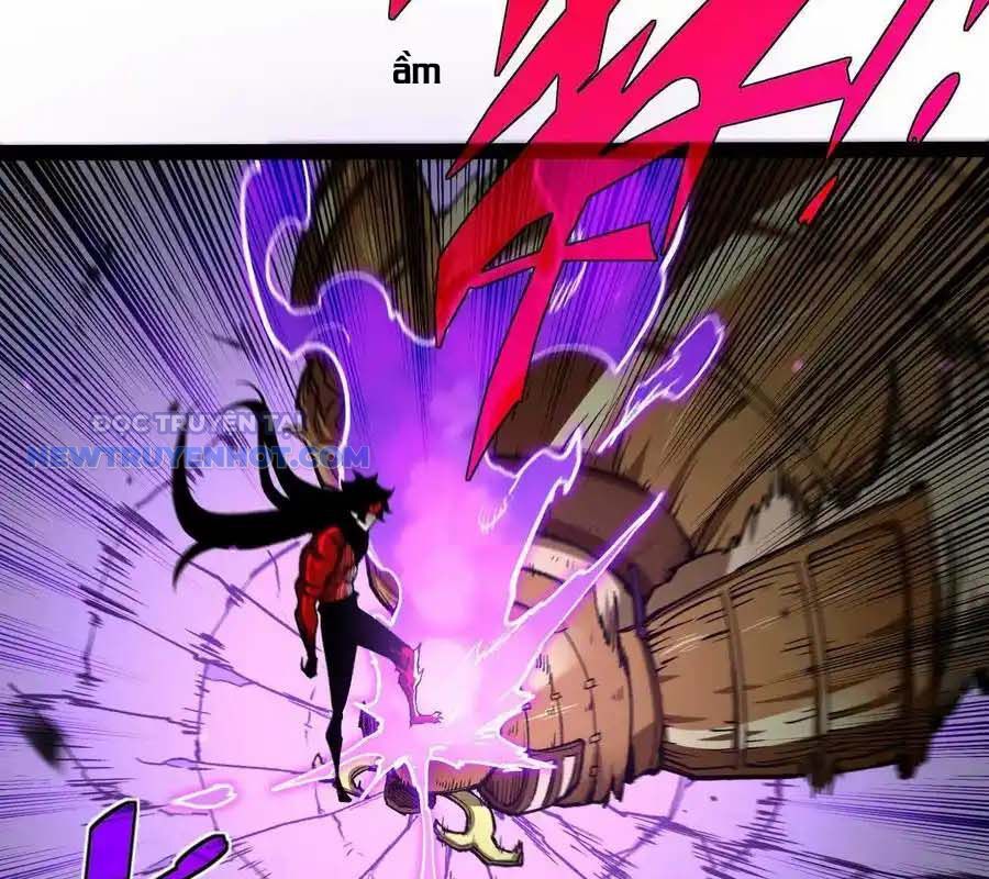 Quỷ Trảm Săn Nhân Chap 45 - Next Chap 46