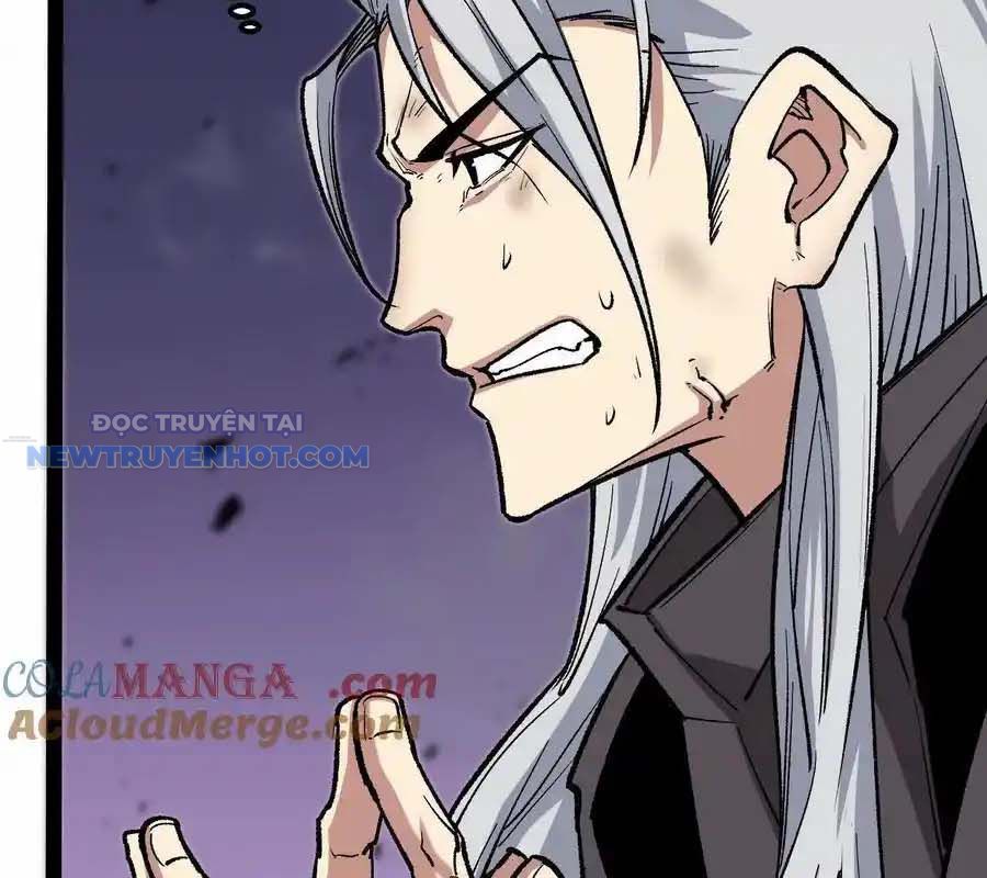 Quỷ Trảm Săn Nhân Chap 45 - Next Chap 46