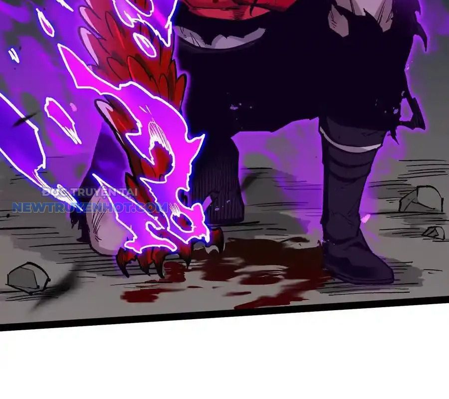 Quỷ Trảm Săn Nhân Chap 46 - Next Chap 47