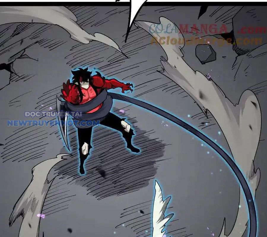 Quỷ Trảm Săn Nhân Chap 46 - Next Chap 47