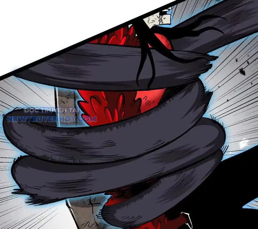 Quỷ Trảm Săn Nhân Chap 46 - Next Chap 47