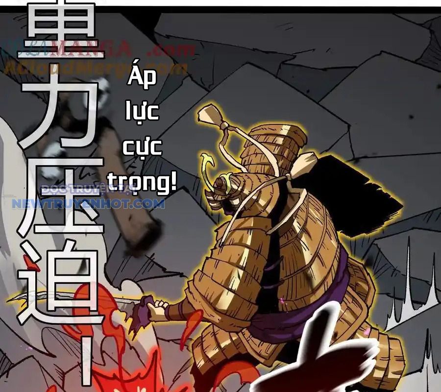 Quỷ Trảm Săn Nhân Chap 46 - Next Chap 47