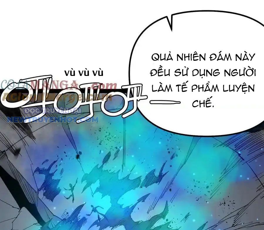 Quỷ Trảm Săn Nhân Chap 47 - Next Chap 48