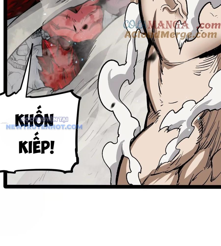 Quỷ Trảm Săn Nhân Chap 48 - Next Chap 49