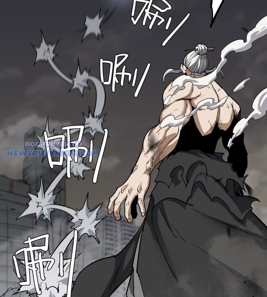 Quỷ Trảm Săn Nhân Chap 48 - Next Chap 49