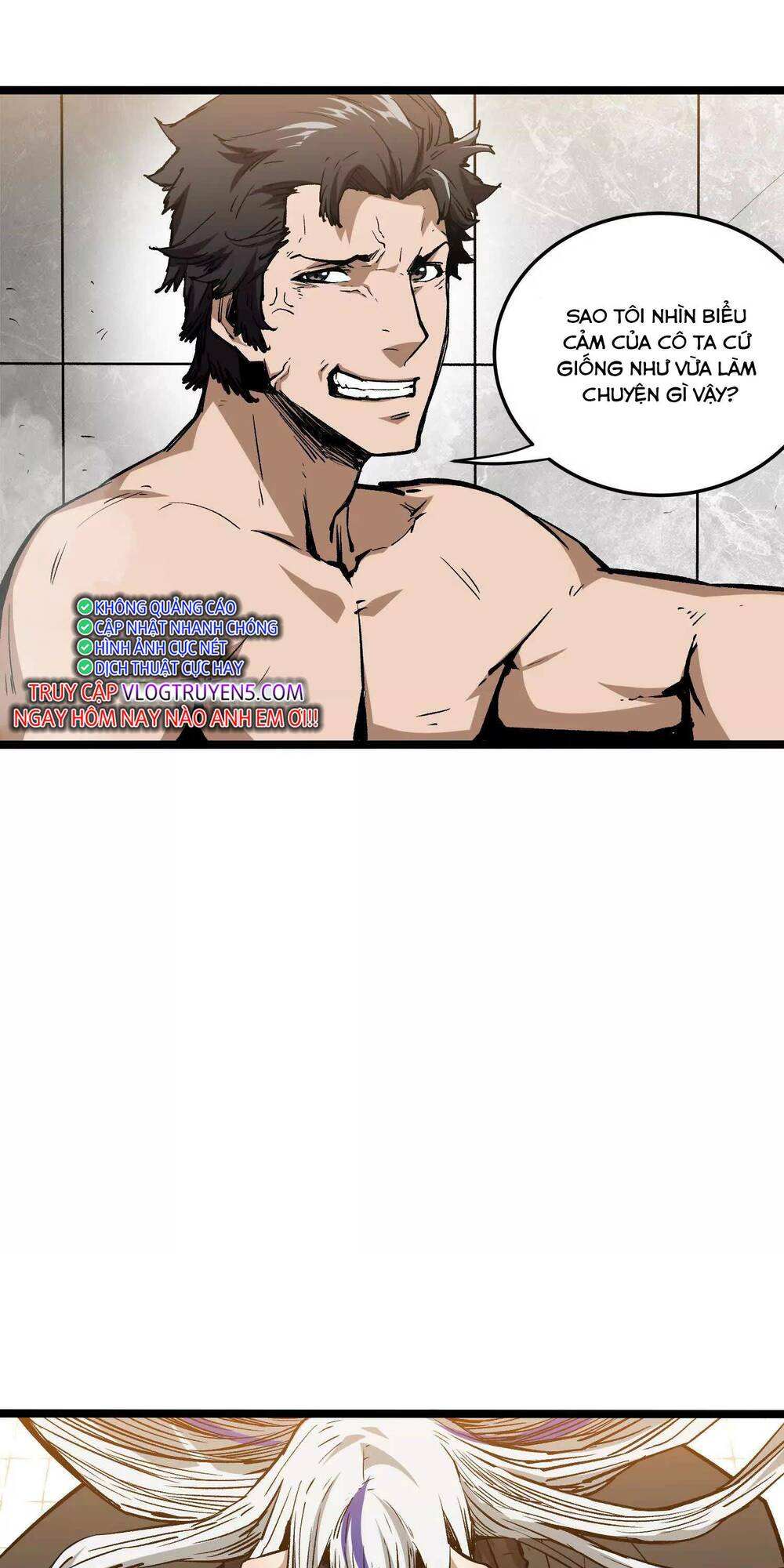 Quỷ Trảm Săn Nhân Chap 5 - Next Chap 6