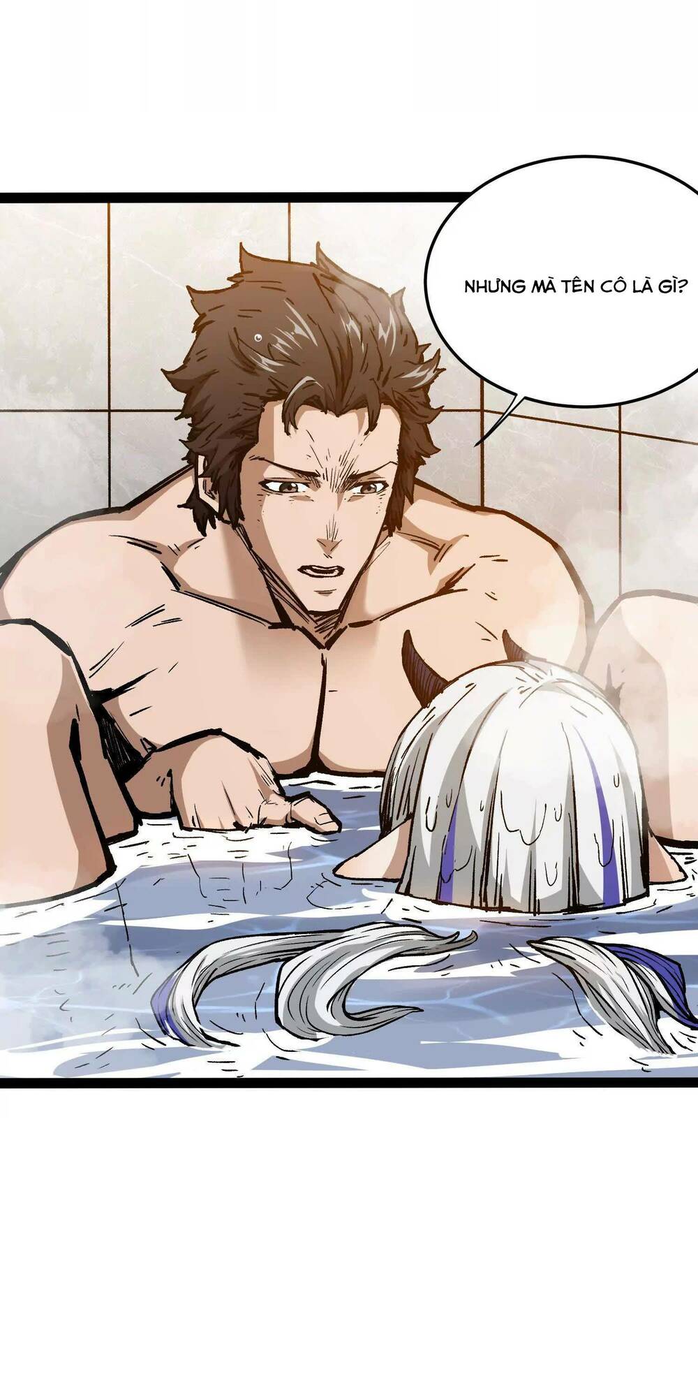 Quỷ Trảm Săn Nhân Chap 5 - Next Chap 6