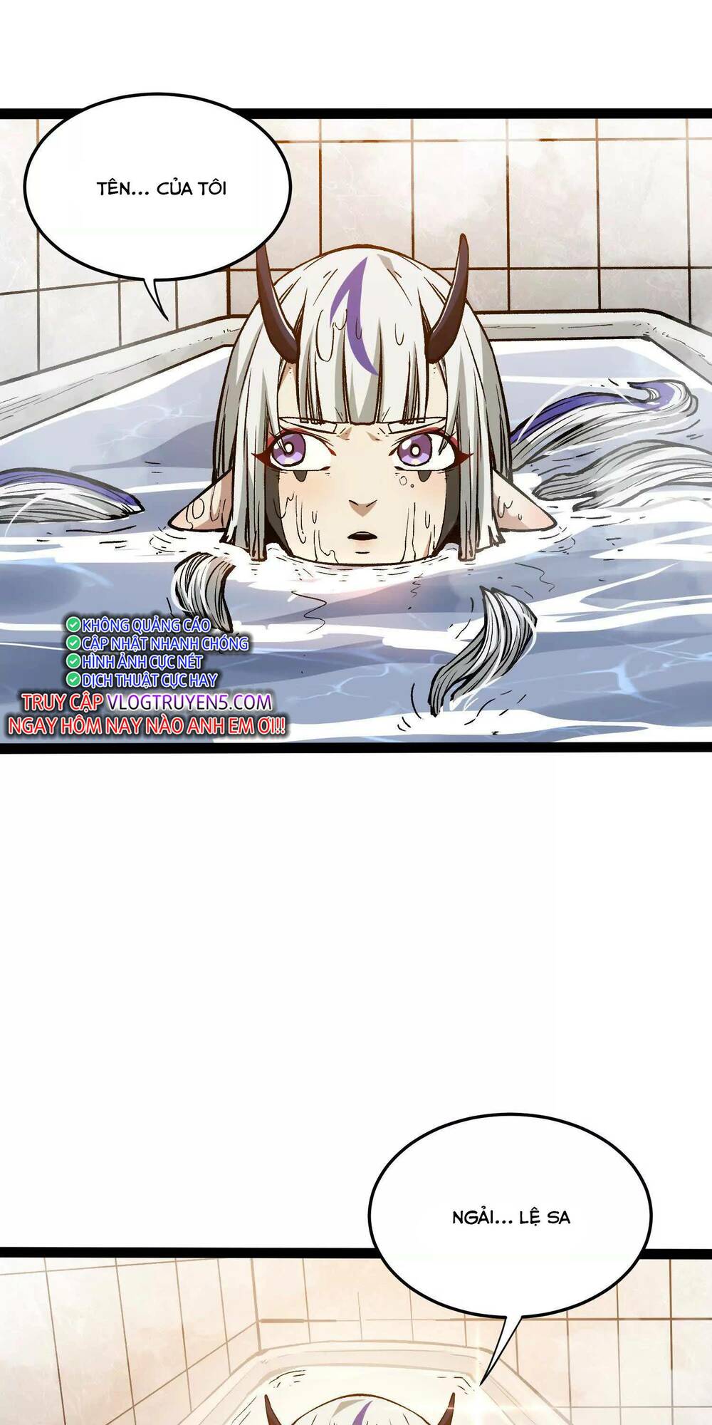 Quỷ Trảm Săn Nhân Chap 5 - Next Chap 6