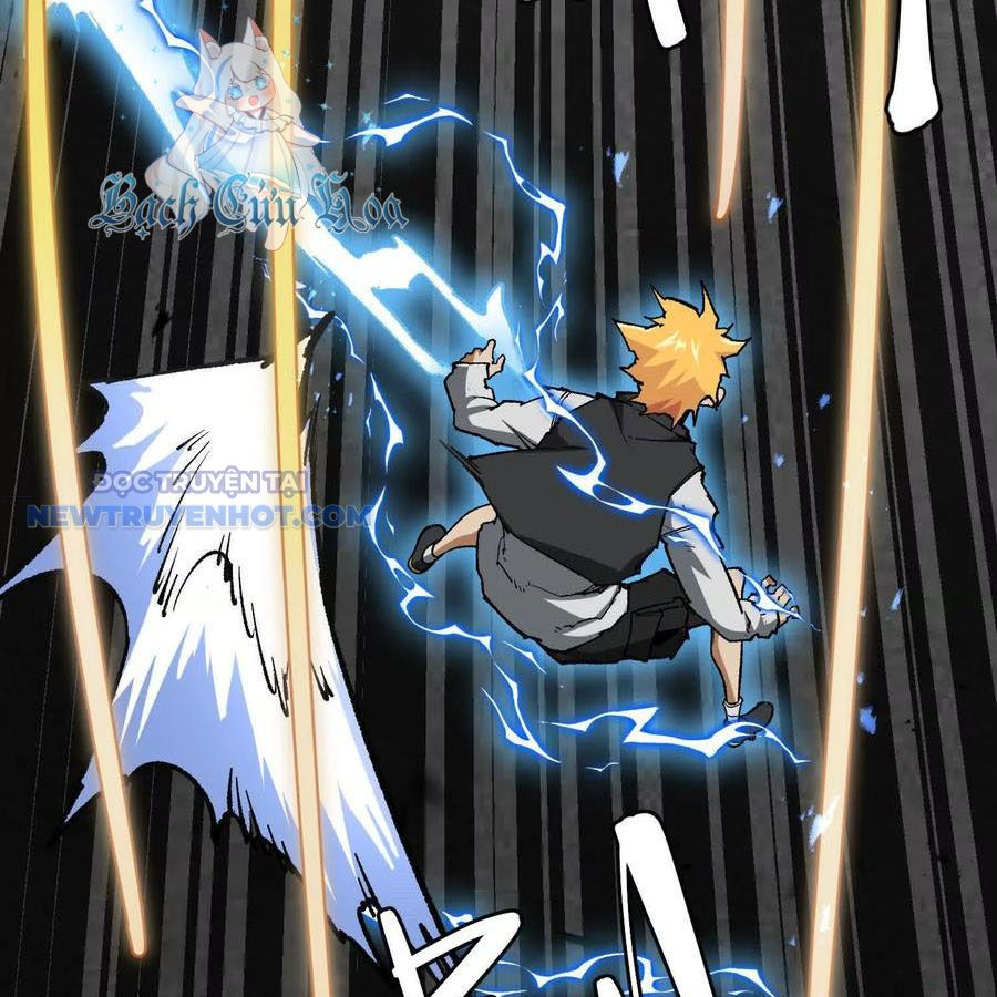 Quỷ Trảm Săn Nhân Chap 50 - Next Chap 51