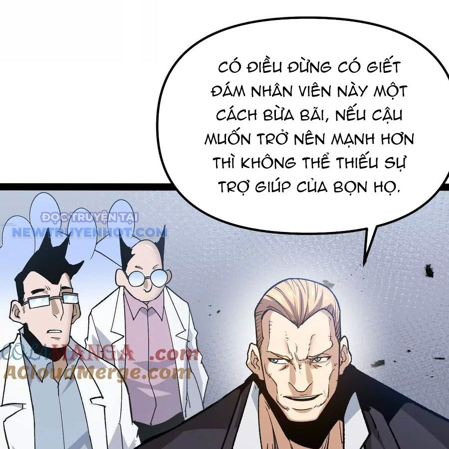 Quỷ Trảm Săn Nhân Chap 50 - Next Chap 51