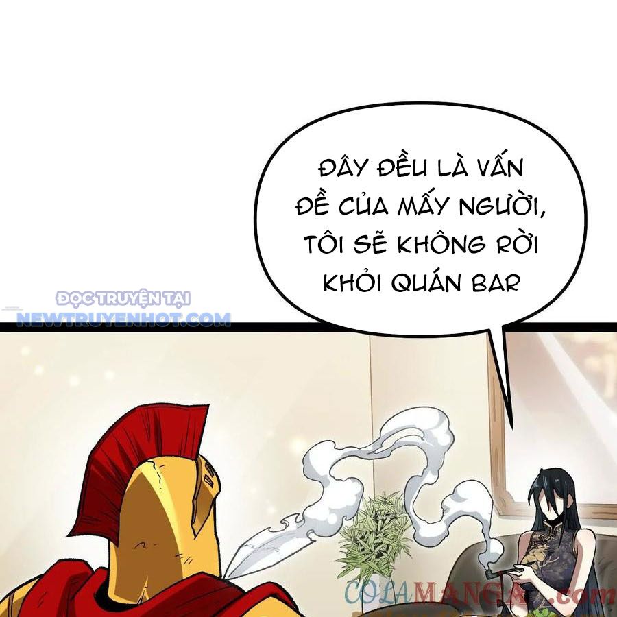 Quỷ Trảm Săn Nhân Chap 50 - Next Chap 51
