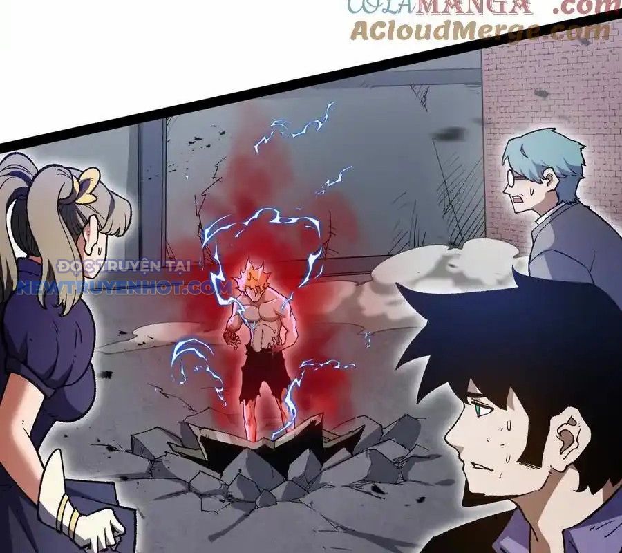 Quỷ Trảm Săn Nhân Chap 51 - Next Chap 52