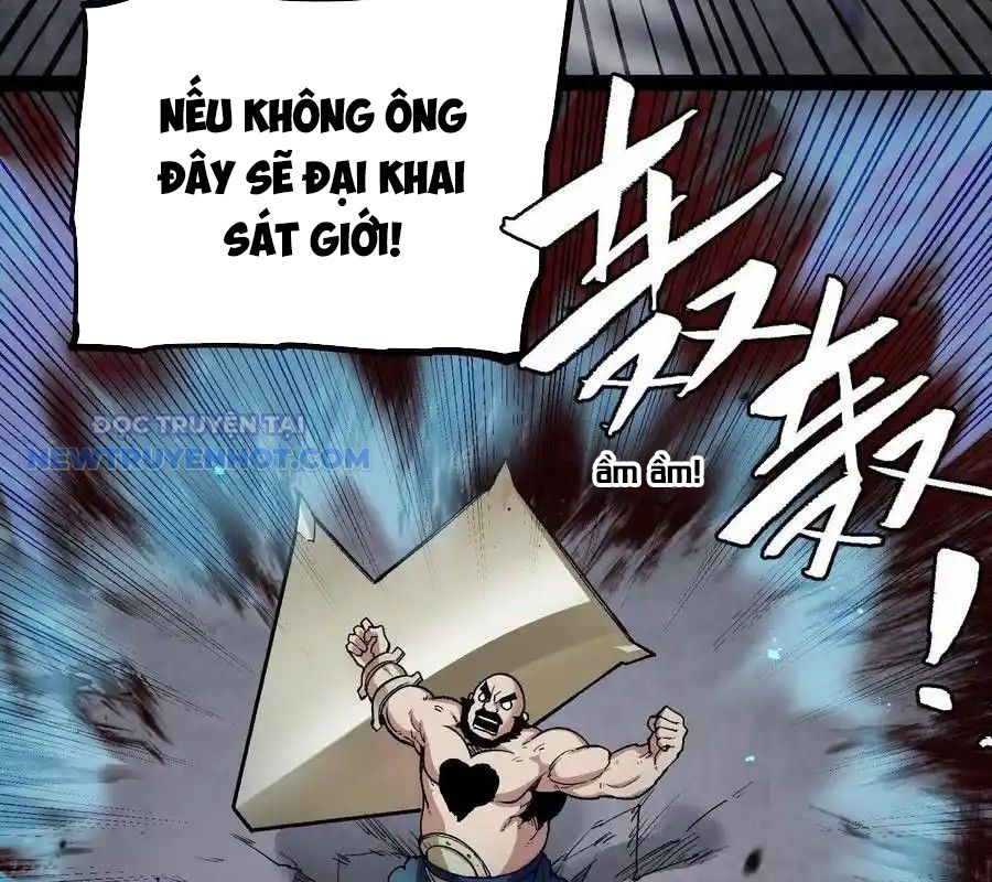 Quỷ Trảm Săn Nhân Chap 51 - Next Chap 52