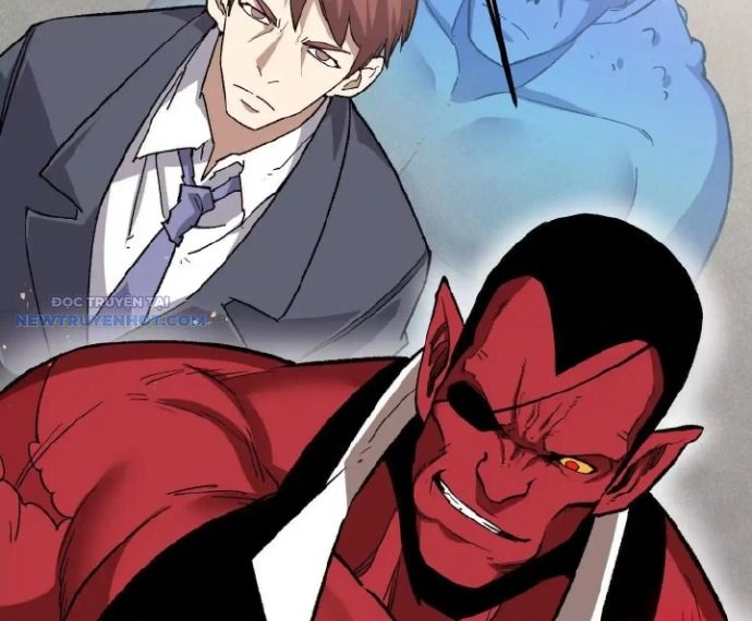 Quỷ Trảm Săn Nhân Chap 53 - Next Chap 54