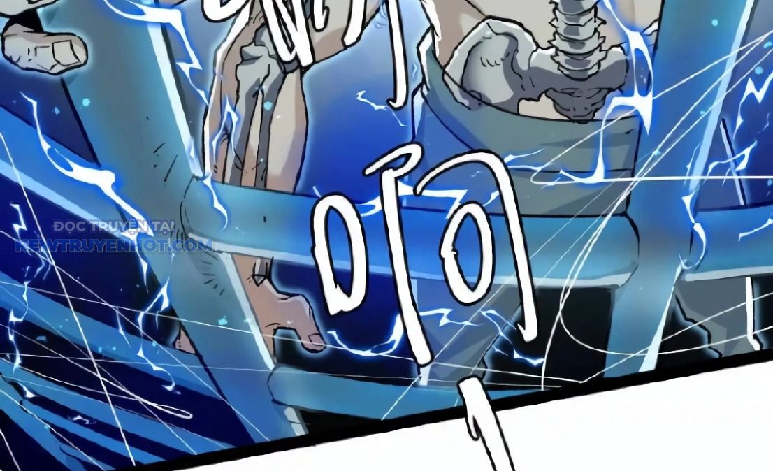 Quỷ Trảm Săn Nhân Chap 53 - Next Chap 54