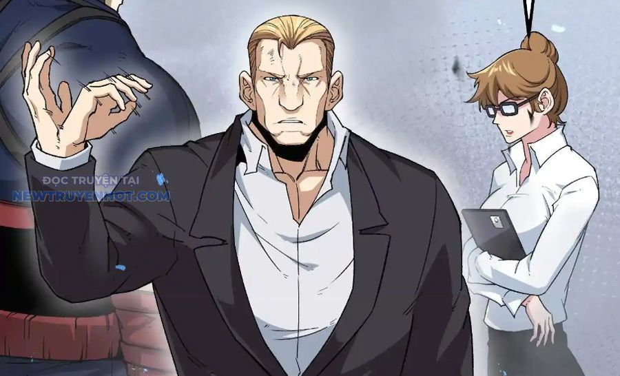 Quỷ Trảm Săn Nhân Chap 54 - Next Chap 55