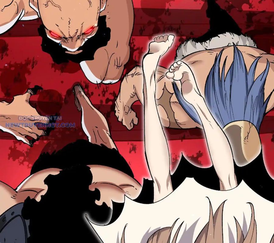 Quỷ Trảm Săn Nhân Chap 54 - Next Chap 55