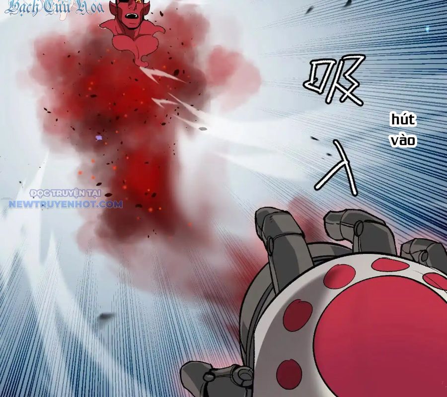 Quỷ Trảm Săn Nhân Chap 54 - Next Chap 55