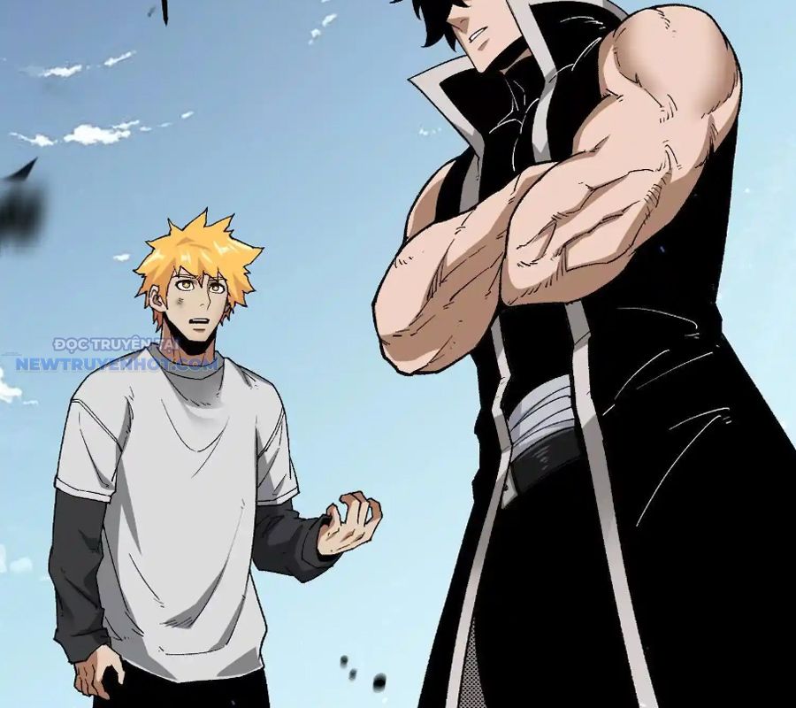 Quỷ Trảm Săn Nhân Chap 54 - Next Chap 55