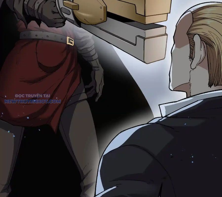 Quỷ Trảm Săn Nhân Chap 54 - Next Chap 55