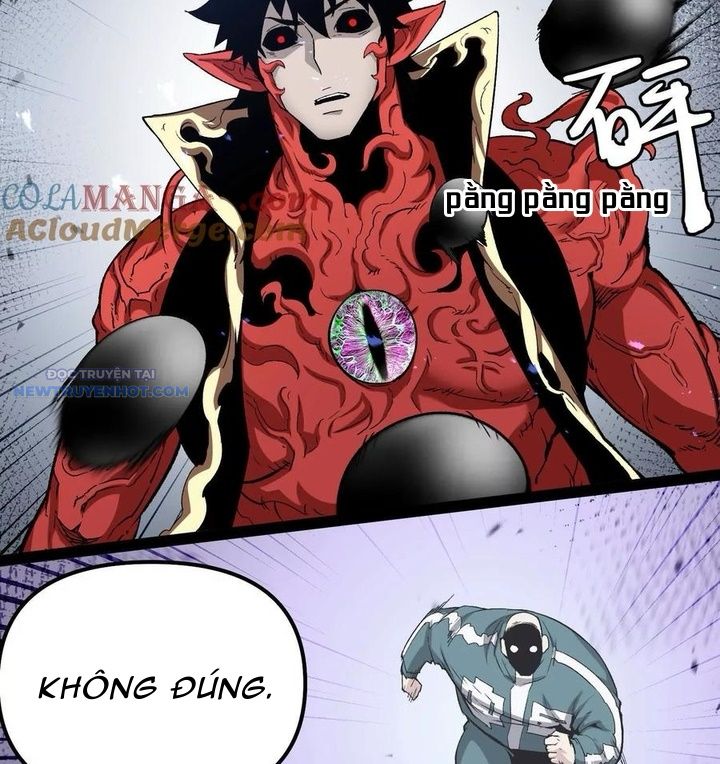 Quỷ Trảm Săn Nhân Chap 55 - Next Chap 56