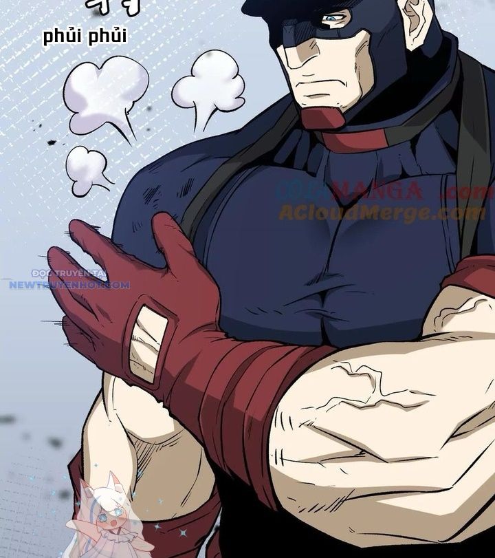 Quỷ Trảm Săn Nhân Chap 55 - Next Chap 56