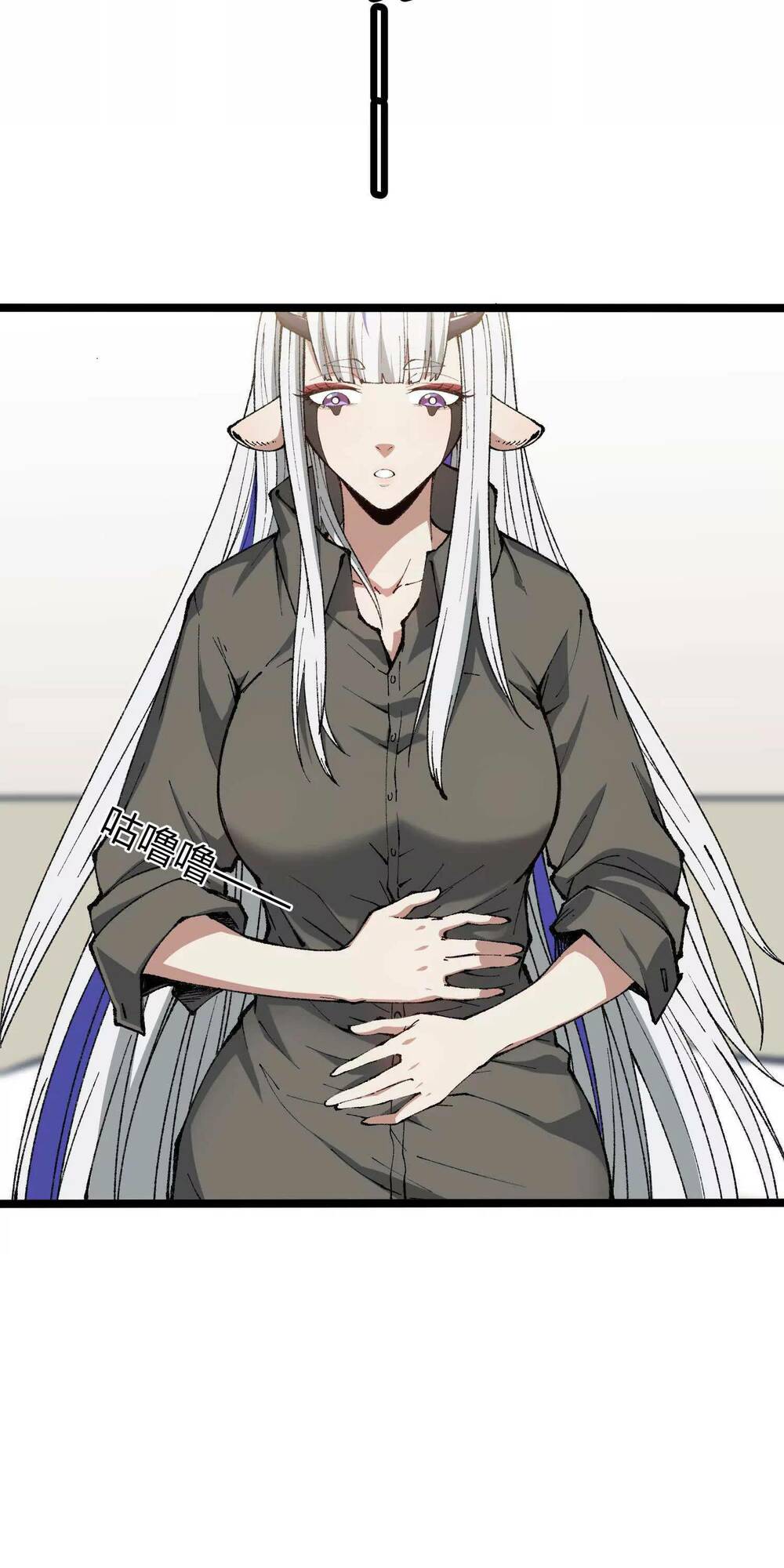 Quỷ Trảm Săn Nhân Chap 6 - Next Chap 7