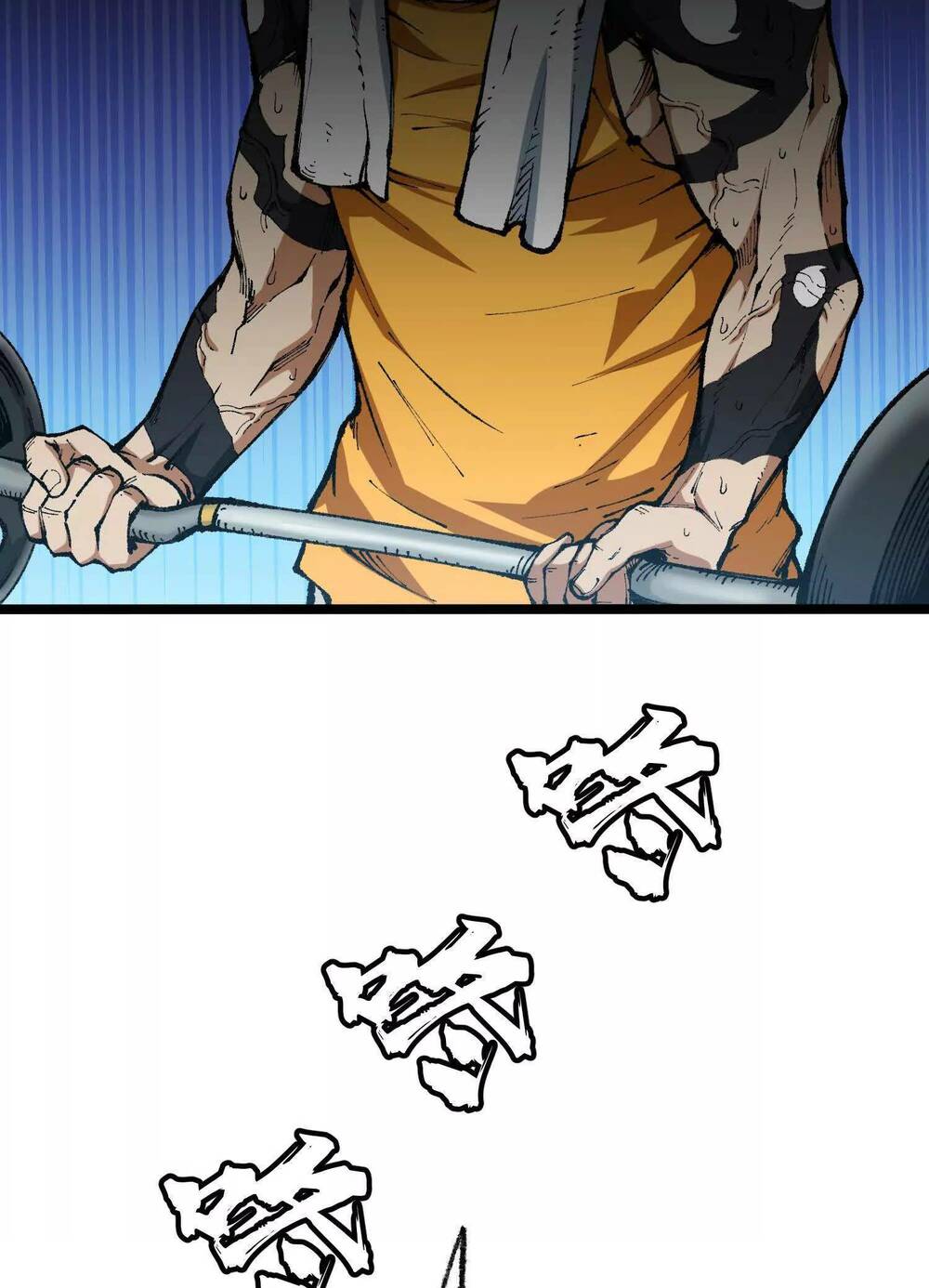 Quỷ Trảm Săn Nhân Chap 6 - Next Chap 7