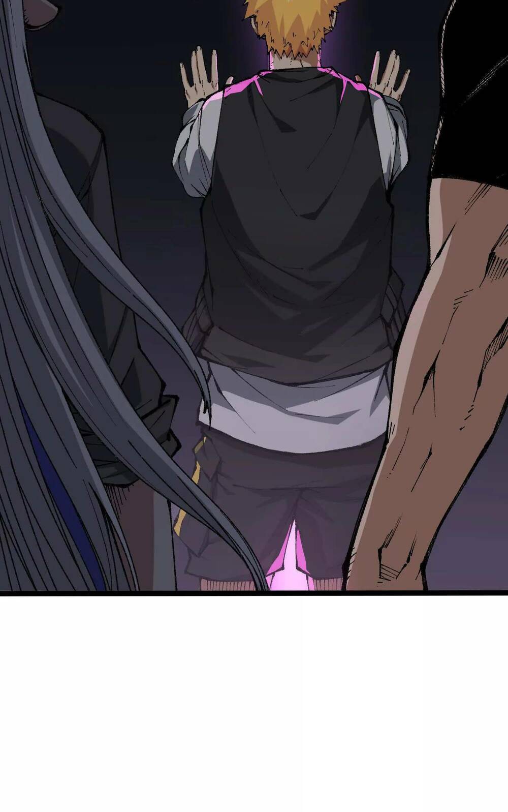 Quỷ Trảm Săn Nhân Chap 6 - Next Chap 7