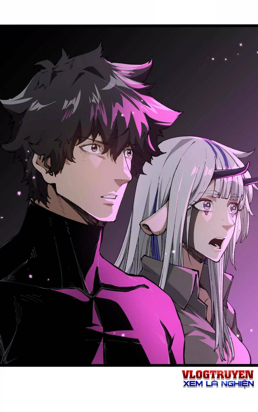 Quỷ Trảm Săn Nhân Chap 6 - Next Chap 7