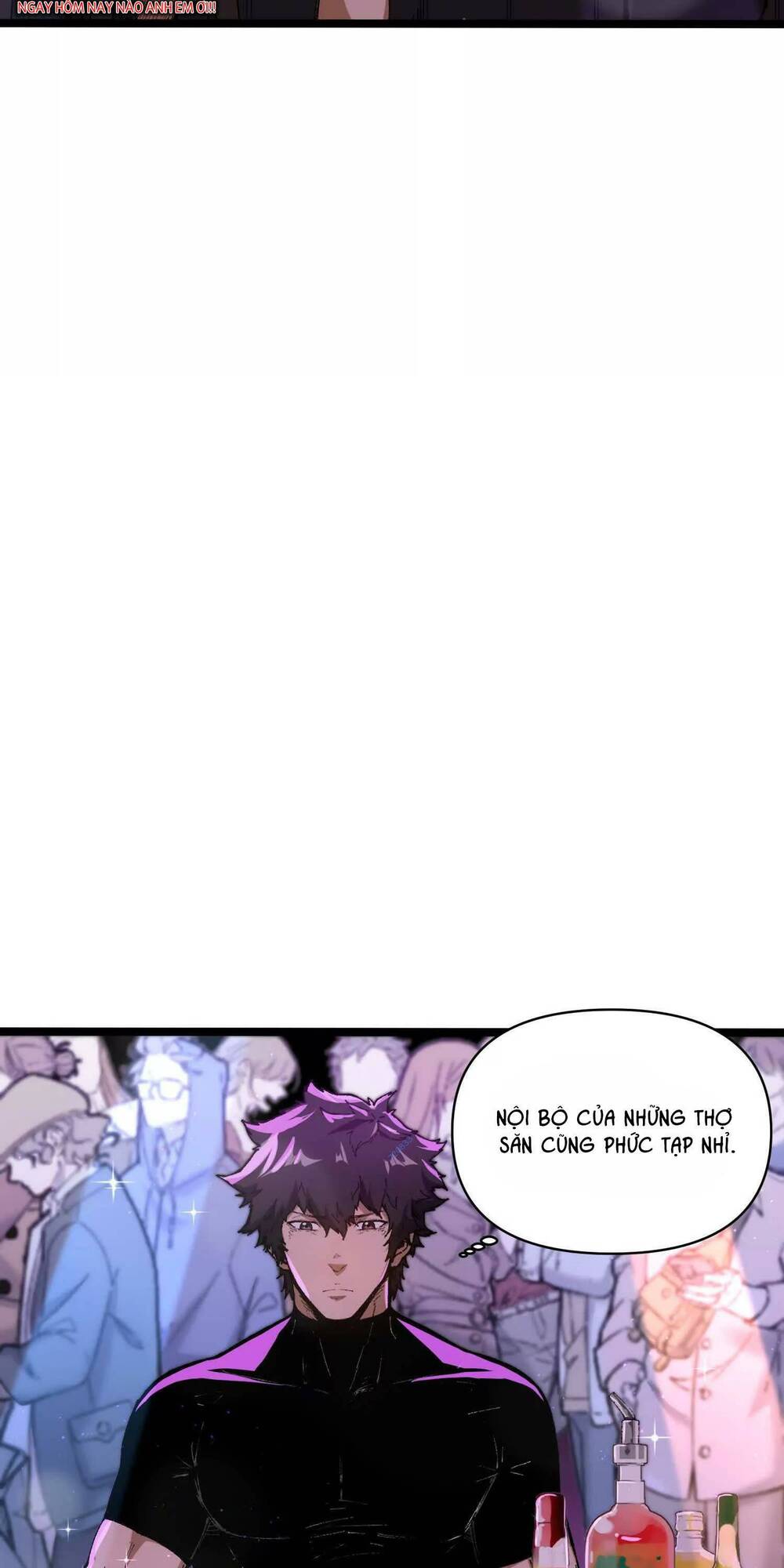 Quỷ Trảm Săn Nhân Chap 6 - Next Chap 7