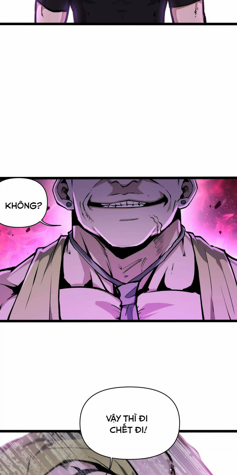 Quỷ Trảm Săn Nhân Chap 7 - Next Chap 8