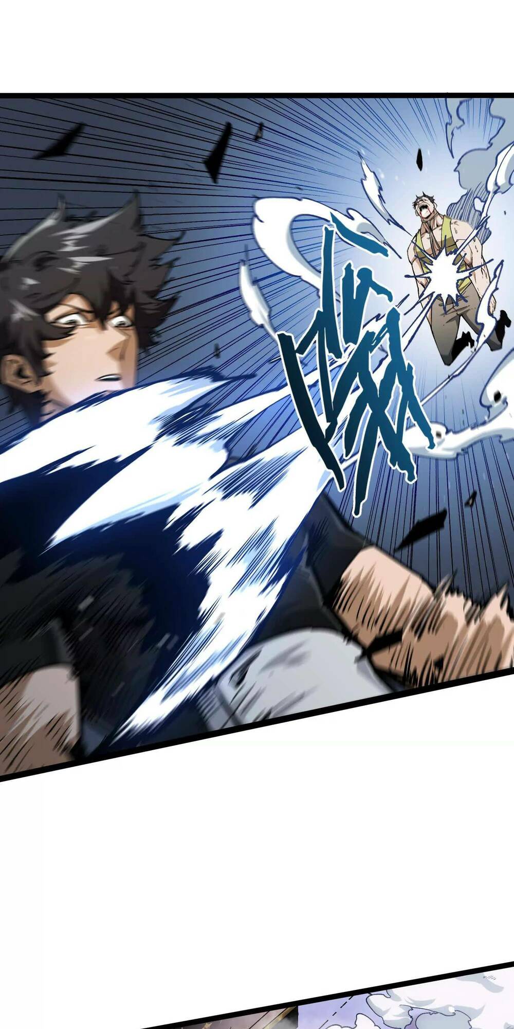 Quỷ Trảm Săn Nhân Chap 8 - Next Chap 9