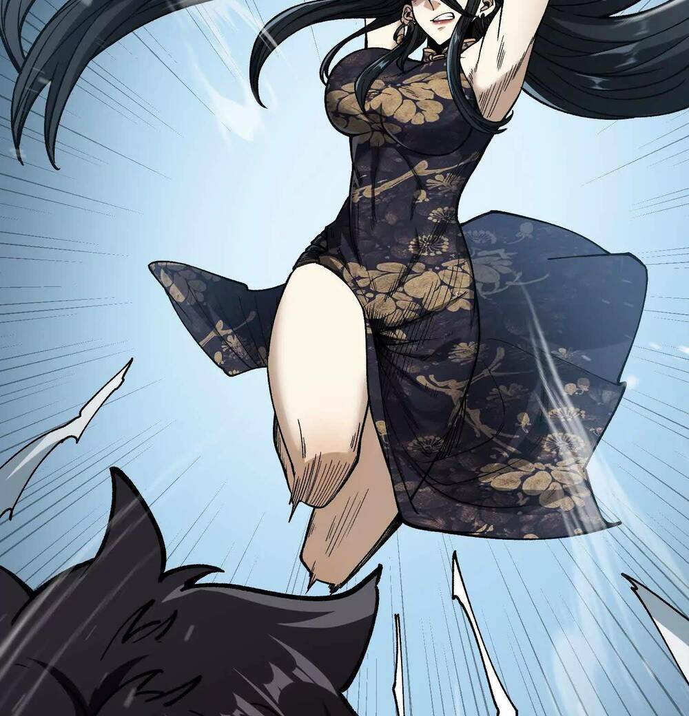 Quỷ Trảm Săn Nhân Chap 8 - Next Chap 9