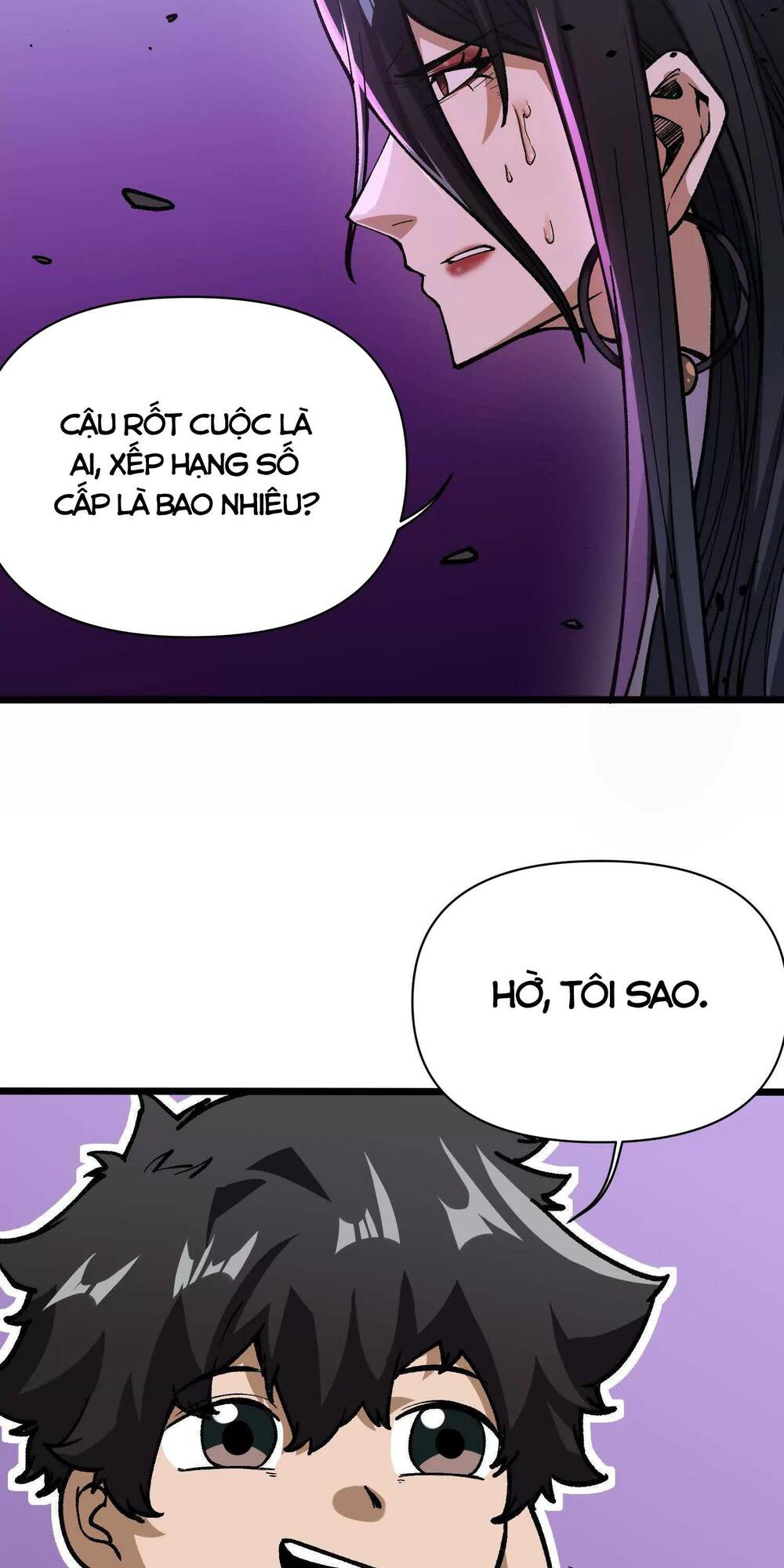 Quỷ Trảm Săn Nhân Chap 8 - Next Chap 9