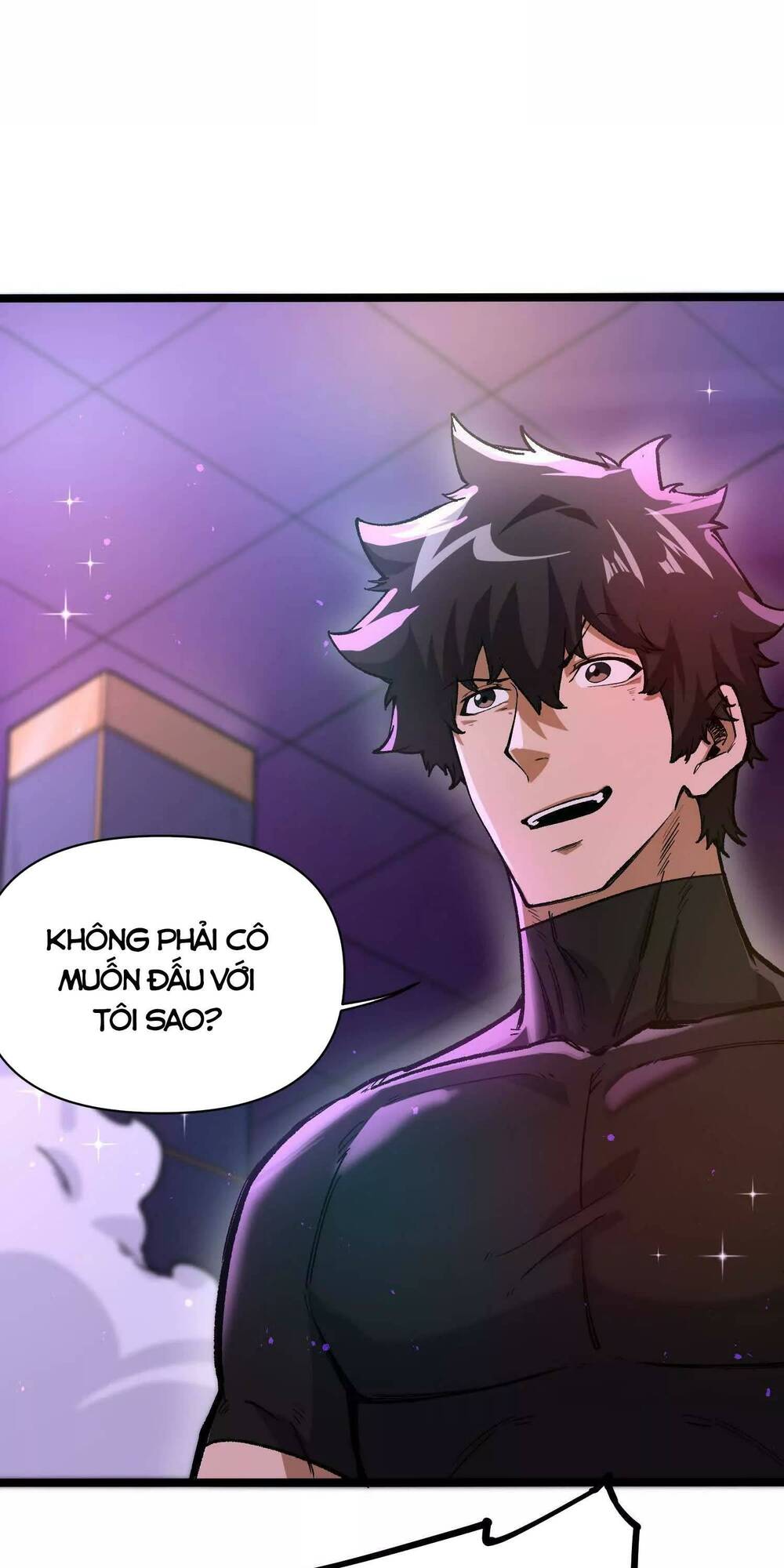 Quỷ Trảm Săn Nhân Chap 8 - Next Chap 9