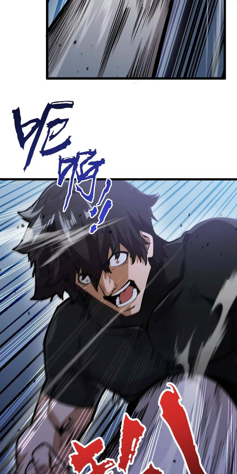 Quỷ Trảm Săn Nhân Chap 8 - Next Chap 9