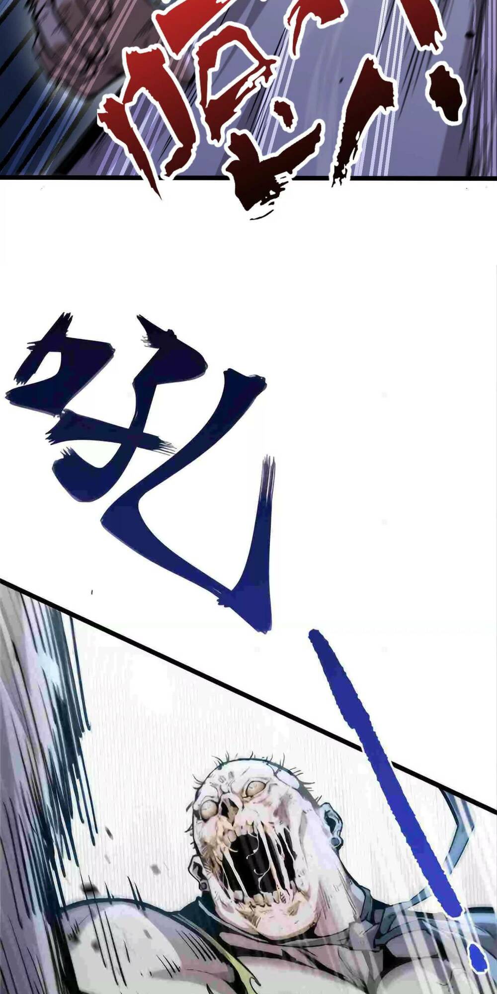 Quỷ Trảm Săn Nhân Chap 8 - Next Chap 9