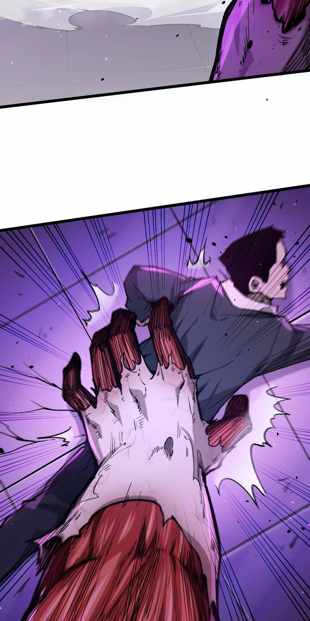 Quỷ Trảm Săn Nhân Chap 9 - Next Chap 10