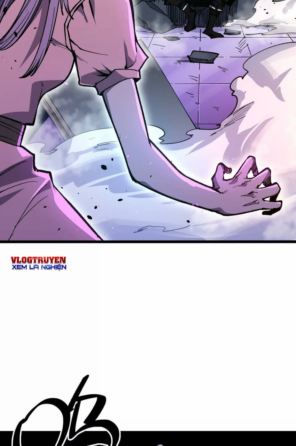 Quỷ Trảm Săn Nhân Chap 9 - Next Chap 10