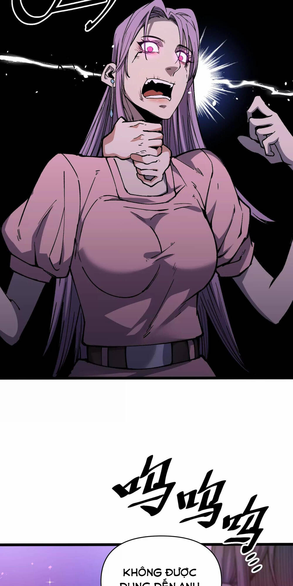 Quỷ Trảm Săn Nhân Chap 9 - Next Chap 10