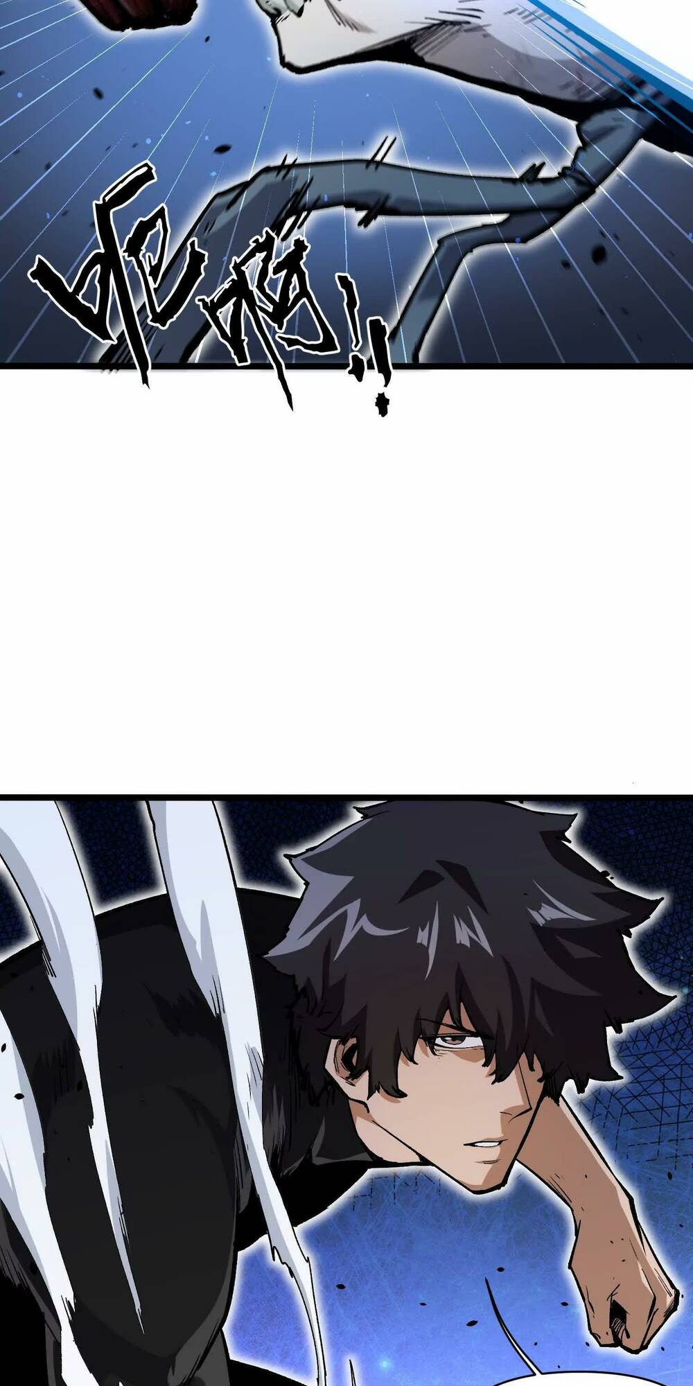 Quỷ Trảm Săn Nhân Chap 9 - Next Chap 10